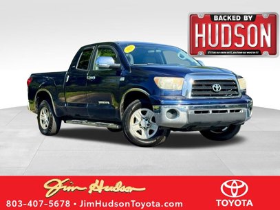 Used 2008 Toyota Tundra 2WD Double Cab