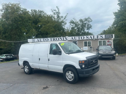 Used 2010 Ford E-350 and Econoline 350 Super Duty