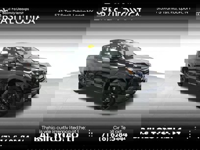Used 2017 Honda Ridgeline Black Edition