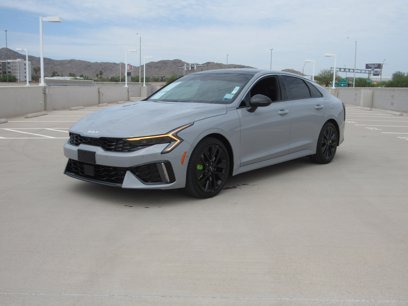 Used 2025 Kia K5 GT w/ GT1 Package