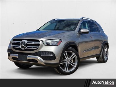 Used 2021 Mercedes-Benz GLE 350
