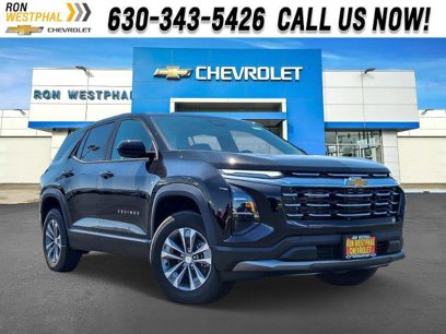 New 2026 Chevrolet Equinox LT w/ Convenience Package II
