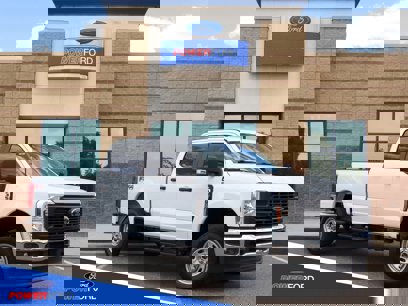 New 2025 Ford F350 XL