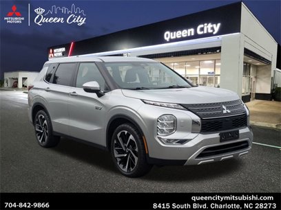 Used 2023 Mitsubishi Outlander SE