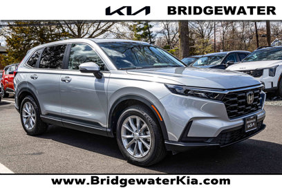 Used 2023 Honda CR-V EX
