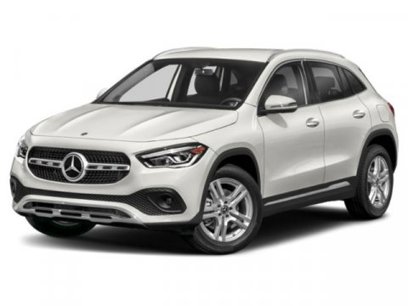 Certified 2021 Mercedes-Benz GLA 250