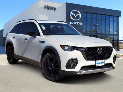New 2025 MAZDA CX-70 3.3 Turbo w/ Premium Plus Pkg