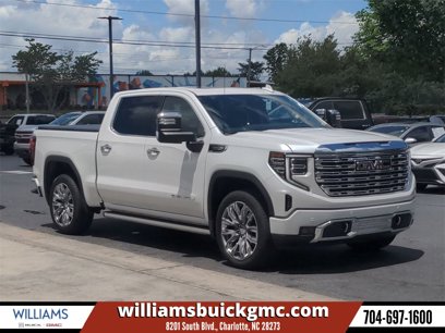Certified 2024 GMC Sierra 1500 Denali w/ Denali Reserve Package