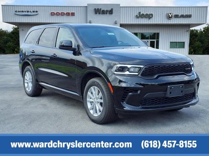 New 2025 Dodge Durango GT