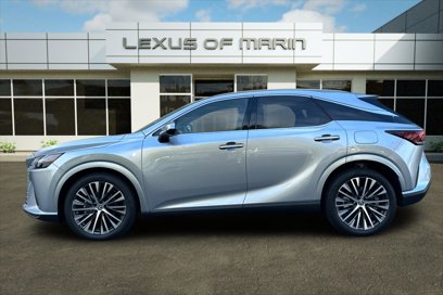 Certified 2023 Lexus RX 350 Premium Plus