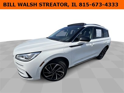 Used 2024 Lincoln Corsair Grand Touring