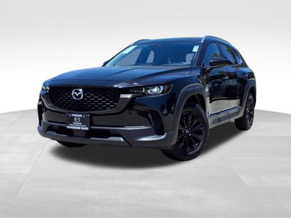 Certified 2024 MAZDA CX-50 AWD 2.5 S w/ Preferred Package