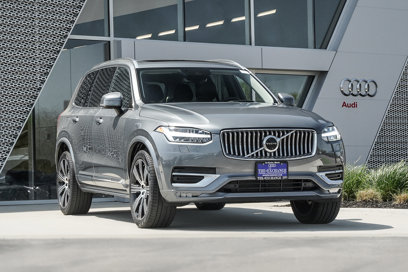 Used 2020 Volvo XC90 T6 Inscription