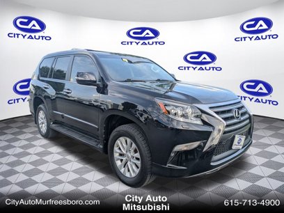Used 2018 Lexus GX 460 Premium w/ Premium Package