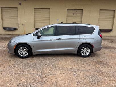 Used 2020 Chrysler Voyager Lxi