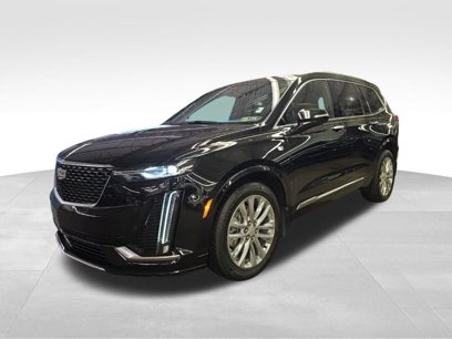 Certified 2022 Cadillac XT6 Premium Luxury