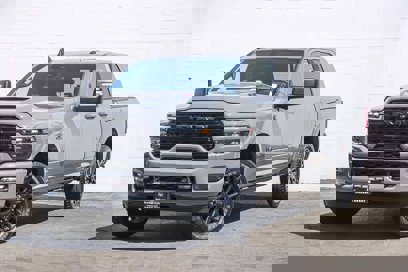 New 2026 RAM 3500 Limited