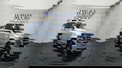 Used 2020 Chevrolet Tahoe LT