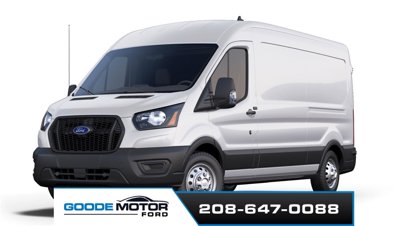 New 2025 Ford Transit 250 148 Medium Roof Extended AWD