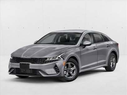 Used 2021 Kia K5 LX