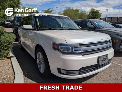 Used 2014 Ford Flex Limited