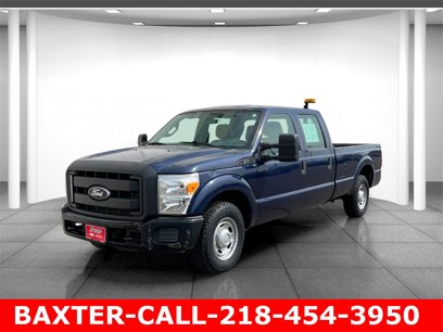 Used 2012 Ford F350 XL