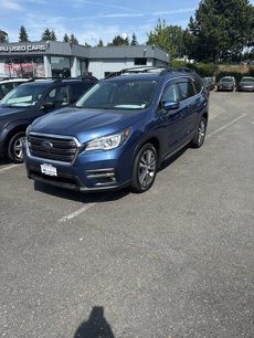 Used 2021 Subaru Ascent Limited w/ Technology Package