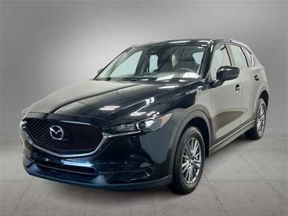 Used 2018 MAZDA CX-5 Sport