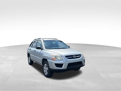 Used 2009 Kia Sportage LX