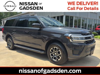 Used 2023 Ford Expedition Max XLT