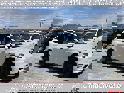 Used 2021 Tesla Model Y Long Range