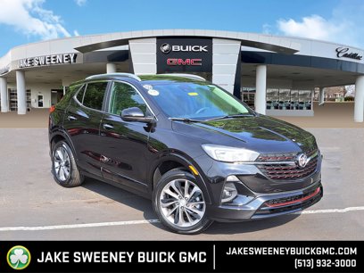 Certified 2023 Buick Encore GX Select w/ Sport Touring Package