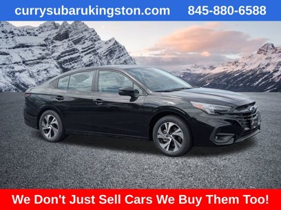 New 2025 Subaru Legacy Premium