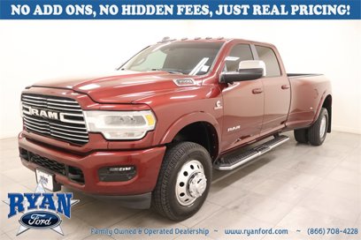 Used 2019 RAM 3500 Laramie