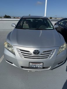 Used 2008 Toyota Camry CE
