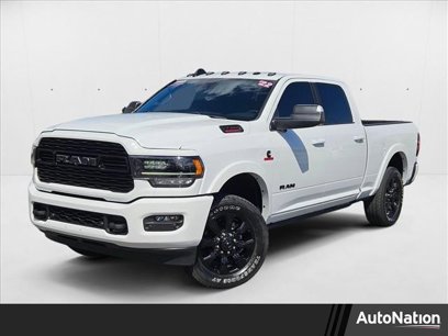 Used 2022 RAM 3500 Limited
