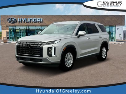 New 2025 Hyundai Palisade SEL