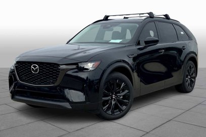 New 2025 MAZDA CX-90 3.3 Turbo w/ Premium Sport Pkg