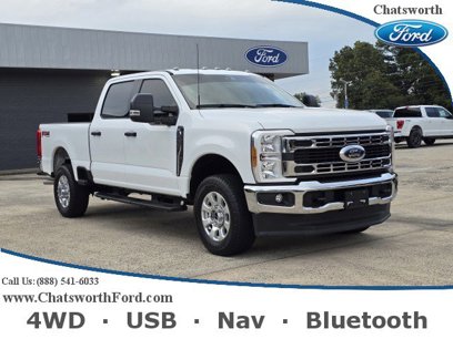 Used 2023 Ford F250 XLT