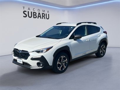 New 2025 Subaru Crosstrek 2.5i Premium w/ Crosstrek Mirror Package