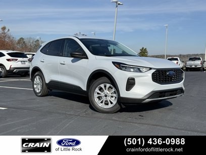 New 2025 Ford Escape Active