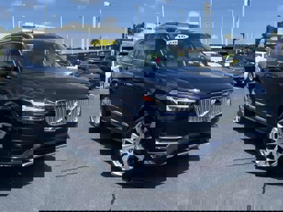 Used 2016 Volvo XC90 T6 Inscription