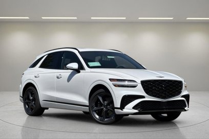 New 2026 Genesis GV70 2.5T Sport Prestige