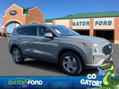 Used 2023 Hyundai Santa Fe SEL