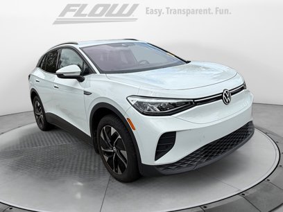 Used 2022 Volkswagen ID.4 Pro