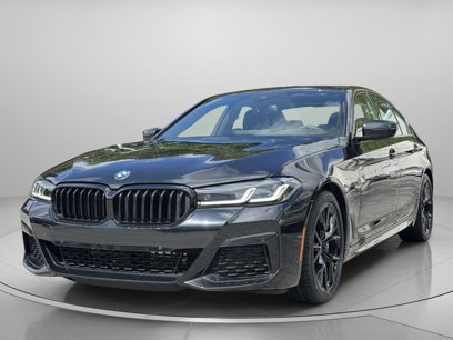 Used 2023 BMW 530i w/ M Sport Package