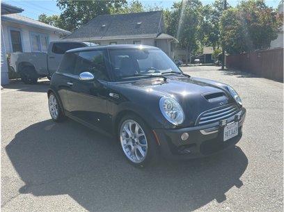 Used 2006 MINI Cooper S