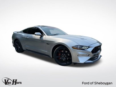 Used 2020 Ford Mustang GT Premium w/ Equipment Group 401A