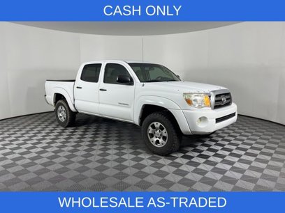 Used 2009 Toyota Tacoma PreRunner