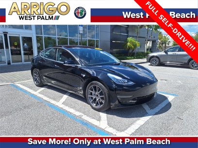 Used 2019 Tesla Model 3 Mid Range